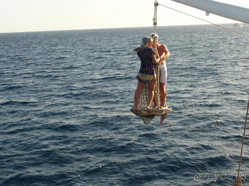 Не хотела уезжать...