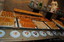 Утренняя выпечка(в обед разнообразнее)