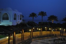 вид с балкона номера №5114