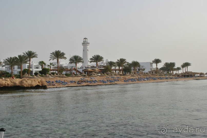 вид с пантона