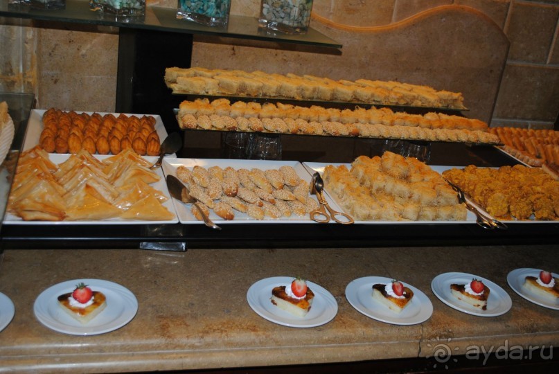 Всё понравилось,кроме.....