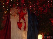 Новогоднее украшение