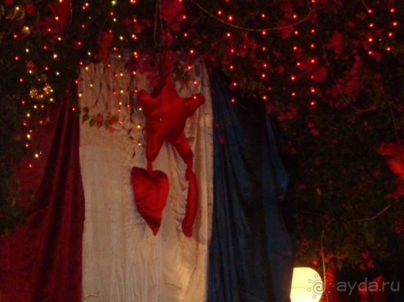 Новогоднее украшение