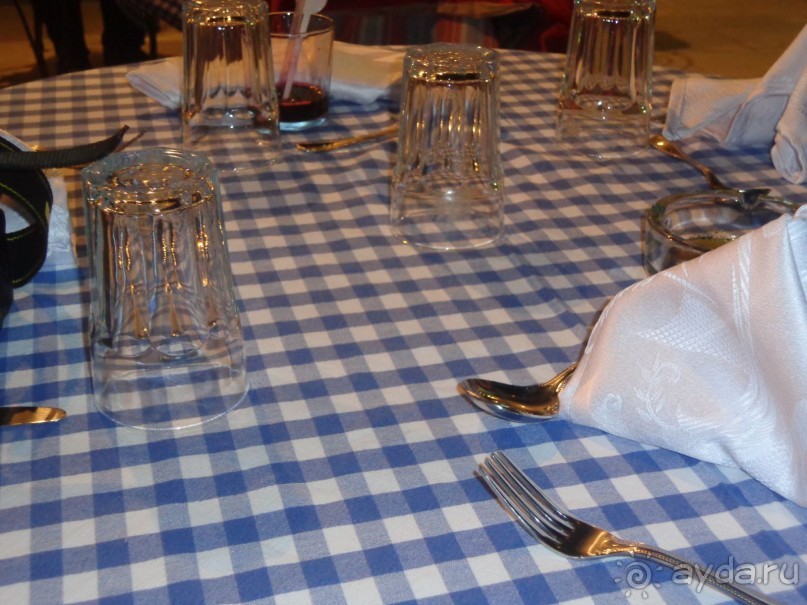 Как хорошо, что в Египте есть ещё отели, а не только Роял Парадиз!