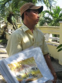 Вьетнамские впечатления