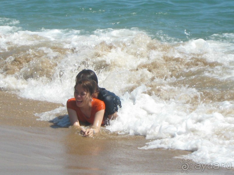 Вьетнамские впечатления