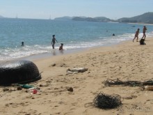 Вьетнамские впечатления