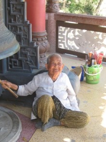 Вьетнамские впечатления