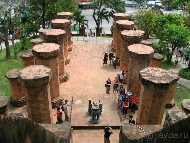 Вьетнамские впечатления