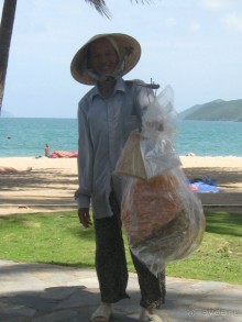 Вьетнамские впечатления