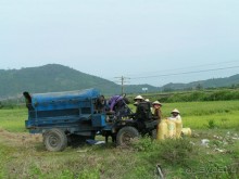 Вьетнамские впечатления