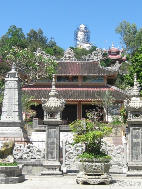 Вьетнамские впечатления