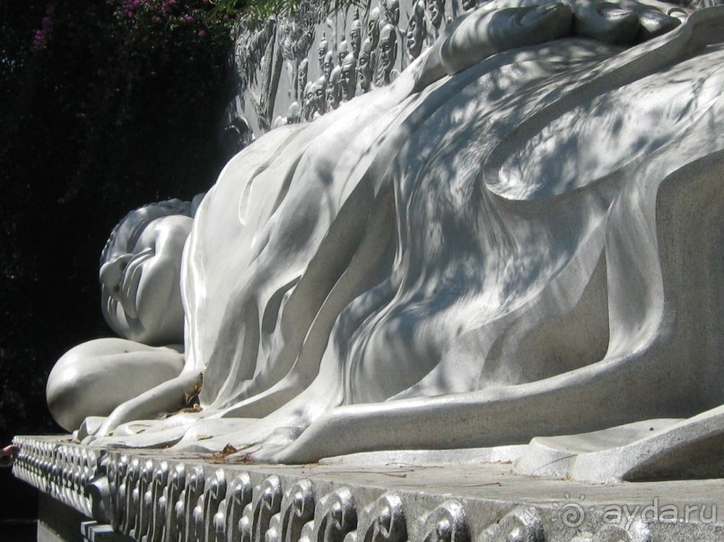 Вьетнамские впечатления