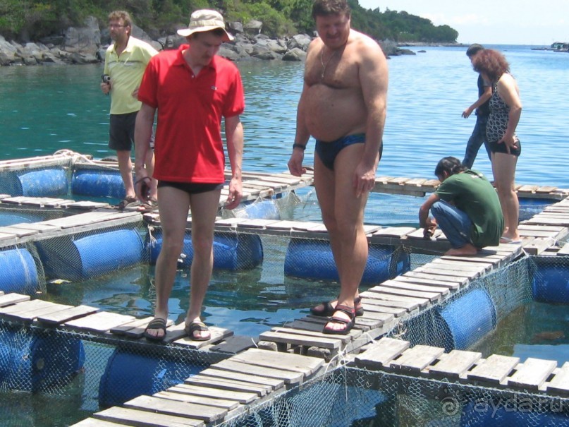 Вьетнамские впечатления