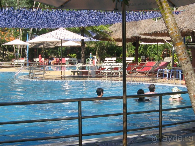 Вьетнамские впечатления