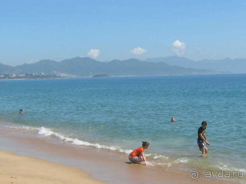 Вьетнамские впечатления