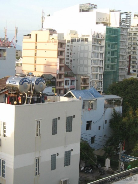 Вьетнамские впечатления