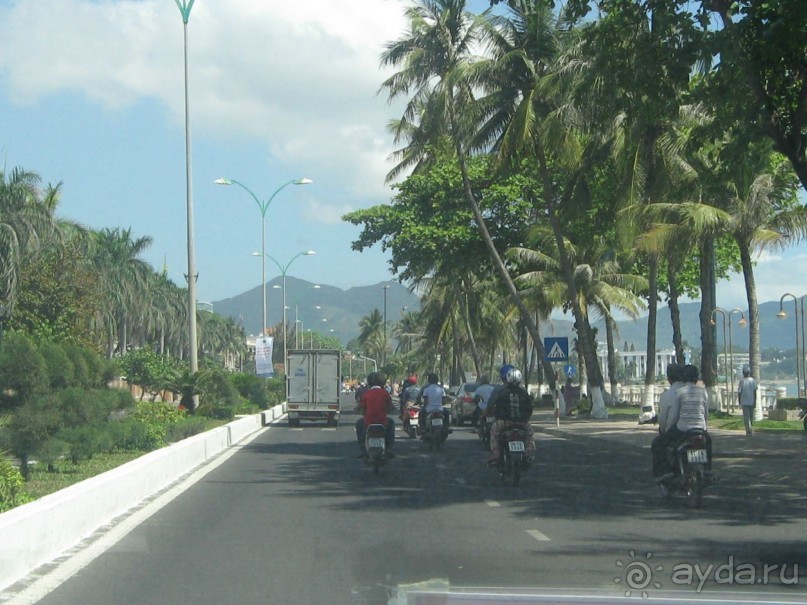 Вьетнамские впечатления