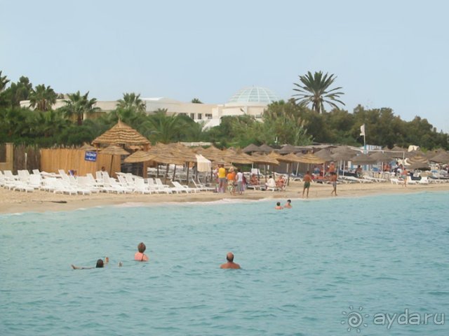 фото Vincci El Kantaoui Center