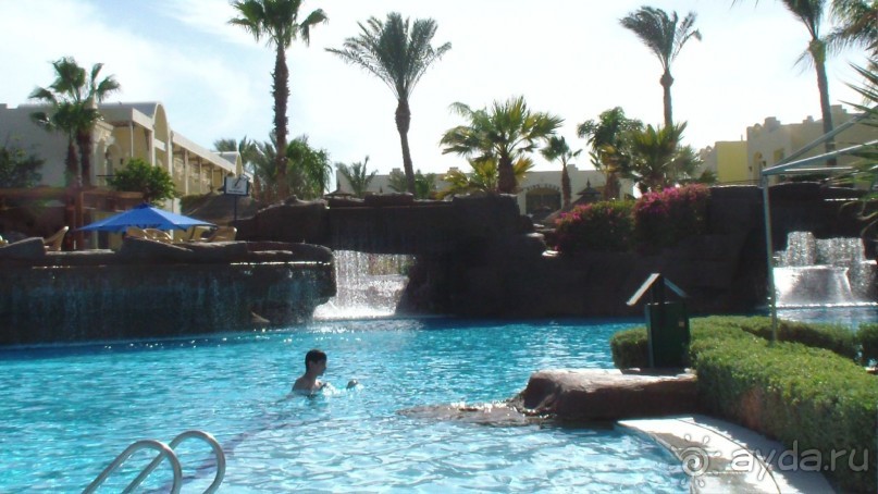 Сиера  супер!