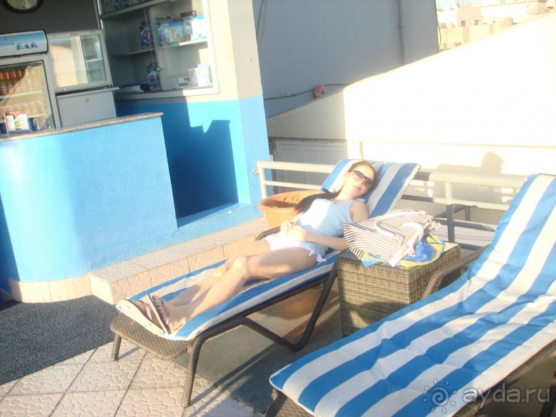 Замечательный отдых,хороший отель!!!