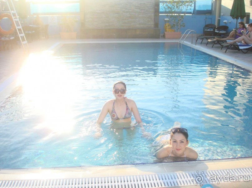 Замечательный отдых,хороший отель!!!