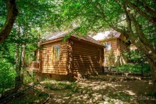 фото Поляна сказок