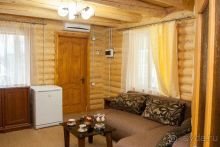 фото Береговой