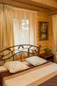 фото Береговой