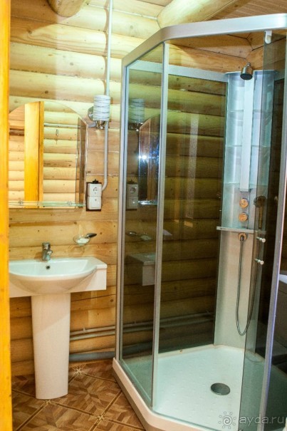 фото Береговой