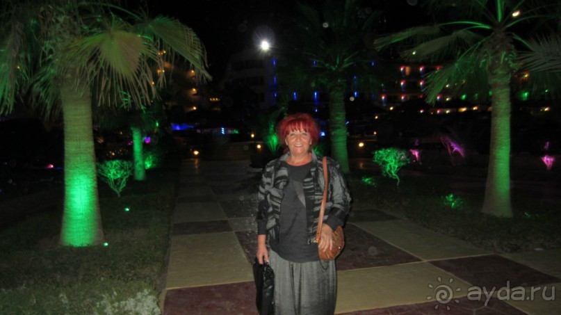 Все даже очень неплохо