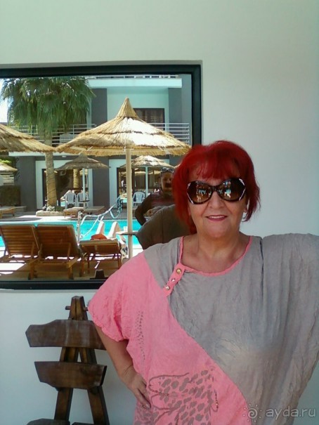 Все даже очень неплохо