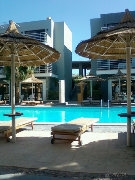 фото Seagull Beach Resort