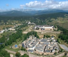 Три страны в один день - Франция, Испания, Андорра