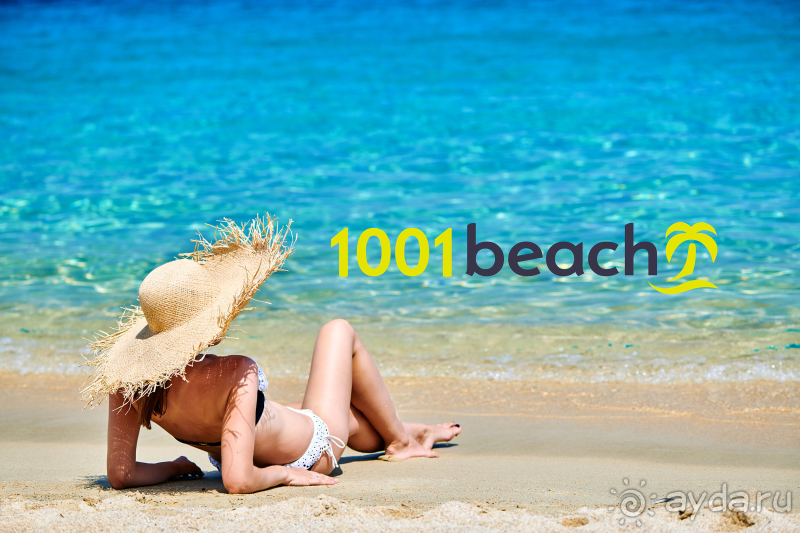 Некоторые рекомендации перед поездкой в Турцию