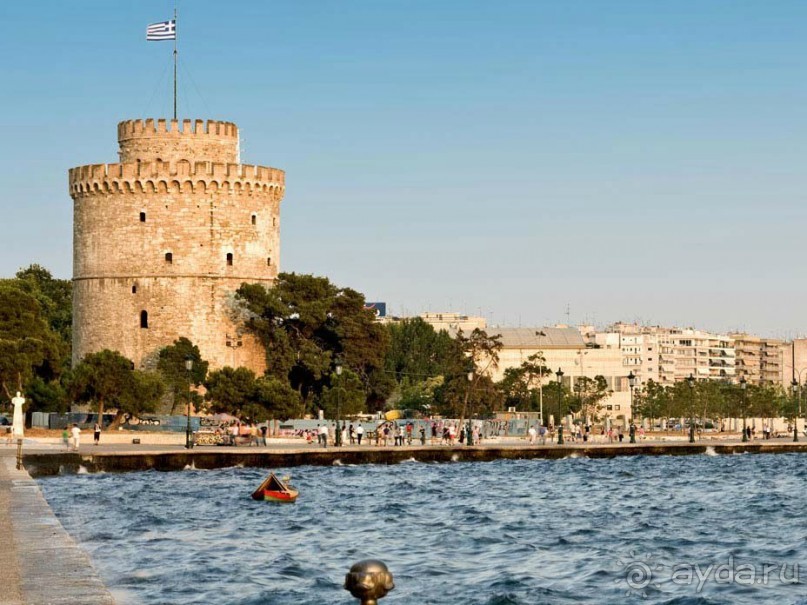 Путешествие в Элладу — на что стоит обратить внимание в Греции в первую очередь?