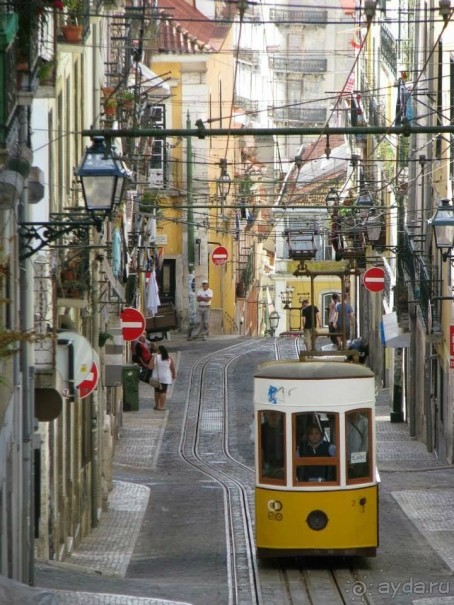 Лиссабон