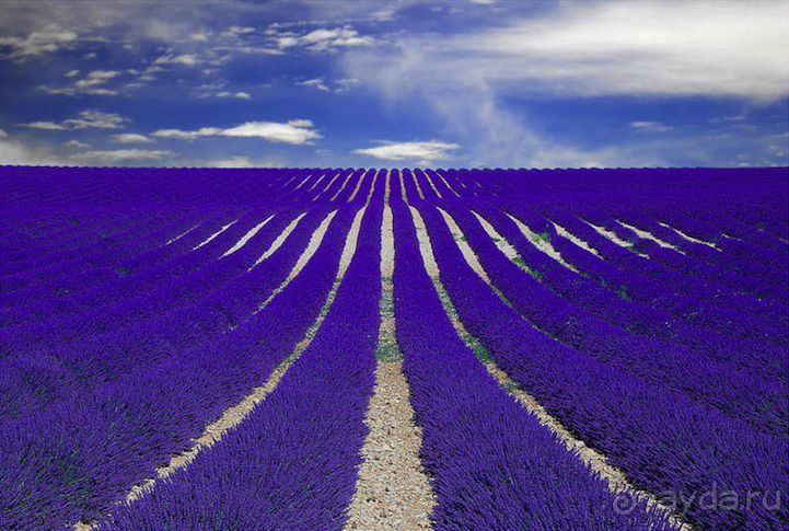 7 чудес света в необычных туристических локациях