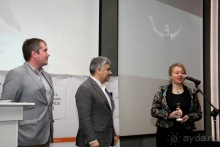 На Travel Russian Awards наградили самых надежных туроператоров России