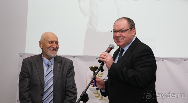 На Travel Russian Awards наградили самых надежных туроператоров России