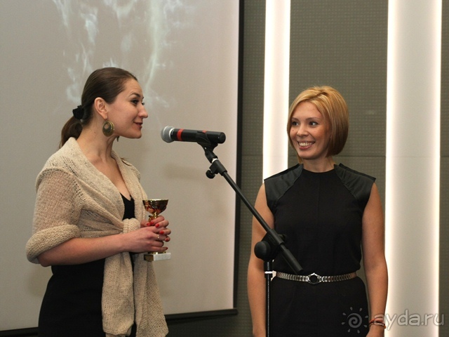 На Travel Russian Awards наградили самых надежных туроператоров России