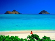 Топ 10 пляжей мира