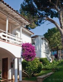 Где и как провести отпуск с детьми? 