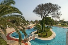 Где и как провести отпуск с детьми? 