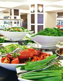 Где и как провести отпуск с детьми? 