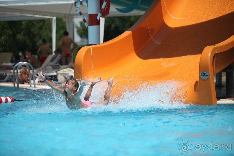 Где и как провести отпуск с детьми? 