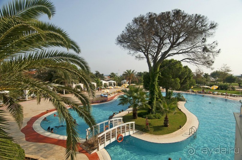 Где и как провести отпуск с детьми? 