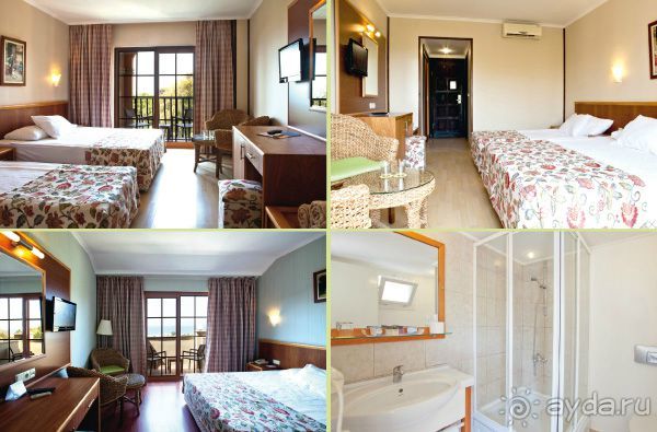 Где и как провести отпуск с детьми? 