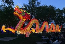 5 стран, где можно встречать новогодний праздник весь год