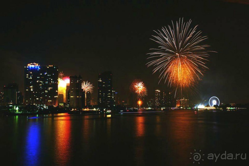 5 стран, где можно встречать новогодний праздник весь год